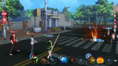 Captura de tela de Noblesse M 8