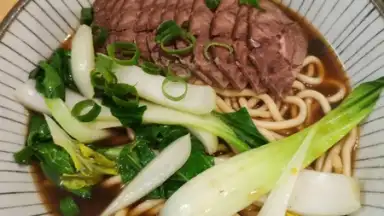 Captura de tela de DianPing 3