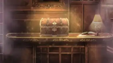 Captura de tela de Immortal Diaries 9