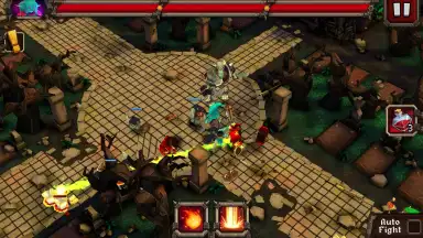 Captura de tela de Like a Boss 7