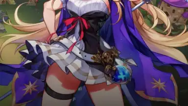 Captura de tela de Seven Knights Idle Adventure 13
