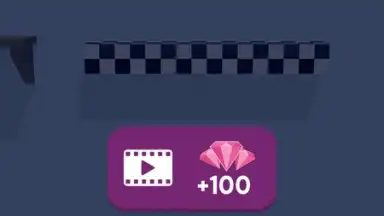Captura de tela de Bottle Flip 3D 3