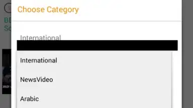Captura de tela de Top Tube youTube 7