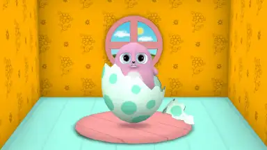 Captura de tela de My Virtual Pet 10