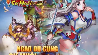 Captura de tela de Chinh Đồ 4