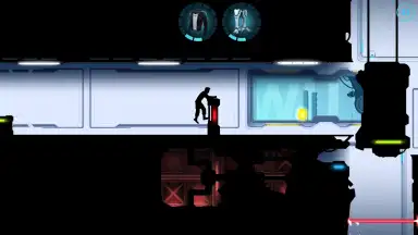 Captura de tela de Vector 2 7