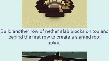 Captura de tela de Minecraft Neighbourhood 2