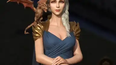 Captura de tela de Rise of Castles 5