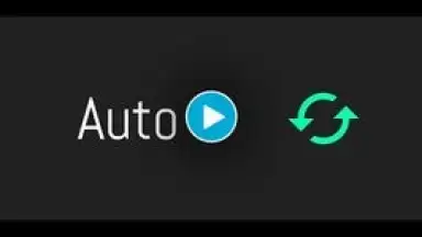 Captura de tela de Settings App 1