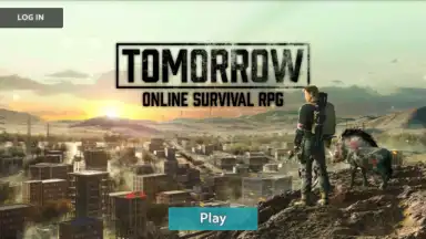 Captura de tela de Tomorrow 2