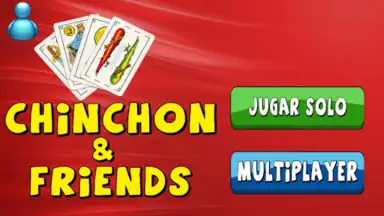 Captura de tela de Chinchon and Friends 7
