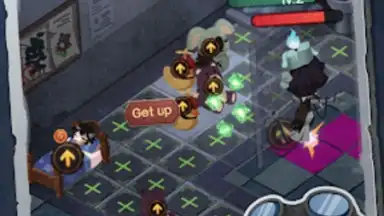 Captura de tela de Nobody can catch me 4