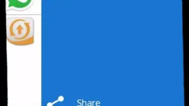 Captura de tela de APK Backup(Pro) 6