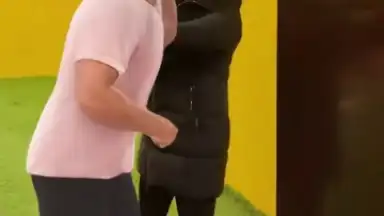 Captura de tela de Viggle AI 5