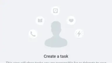 Captura de tela de Bitrix24 11