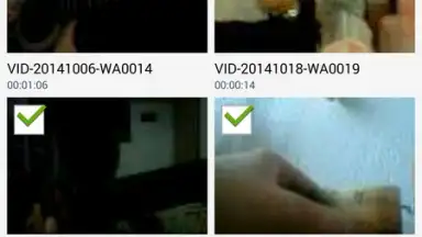 Captura de tela de Samsung Smart Switch Mobile 5