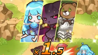 Captura de tela de Luna Storia 6