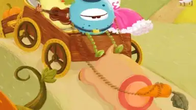Captura de tela de Plurk 3