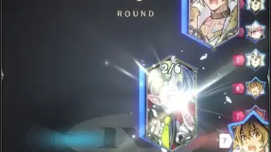 Captura de tela de Ravenix 6