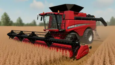 Captura de tela de Farming Simulator 23 7
