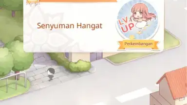 Captura de tela de Love Nikki-Dress Up Fantasy 10