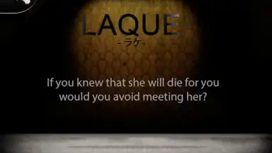 Captura de tela de LAQUE 3