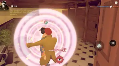 Captura de tela de Murderous Pursuits 7