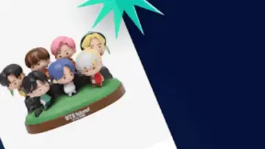 Captura de tela de Weverse Shop 15