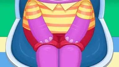 Captura de tela de Doctor Dentist 7