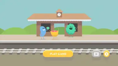 Captura de tela de Dumb Ways to Die 5