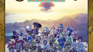 Captura de tela de Yurudorashiru 4