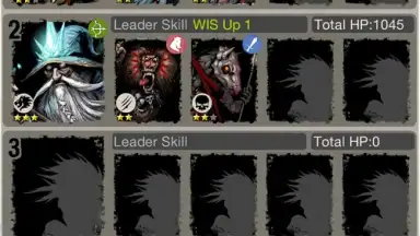 Captura de tela de Blood Brothers 2 2