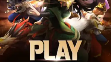 Captura de tela de Hero Blaze: Three Kingdoms 5
