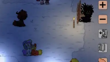 Captura de tela de Pony Town - Social MMORPG 8