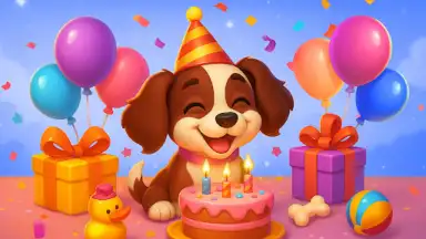 Captura de tela de Puppy Pet Dog Daycare & Salon 3
