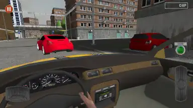 Captura de tela de Public Transport Simulator 10