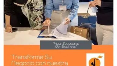 Captura de tela de UDS App 9