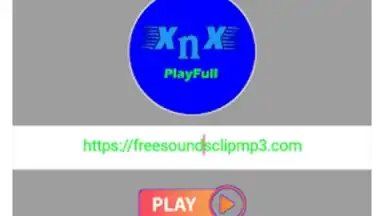 Captura de tela de XNXX-PlayFull : Easy Player HD 2