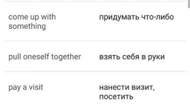 Captura de tela de Yandex Translate 6
