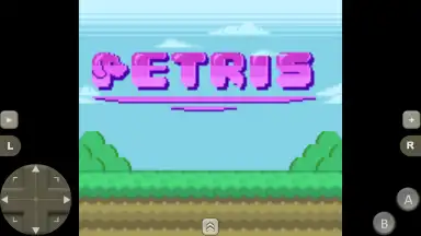 Captura de tela de ClassicBoy Lite 5