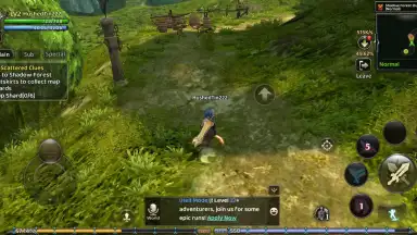 Captura de tela de Dragon Nest: Rebirth of Legend 9