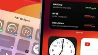 Captura de tela de Phone 18 3