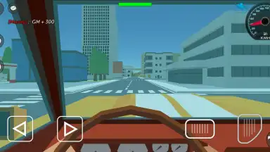 Captura de tela de Simple Sandbox 2 6