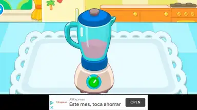 Captura de tela de Kindergarten 10