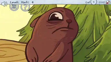 Captura de tela de Troll Face Quest Video Memes 2