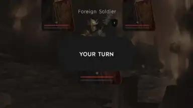 Captura de tela de Eldrum: Red Tide 11