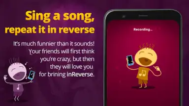 Captura de tela de inReverse 3