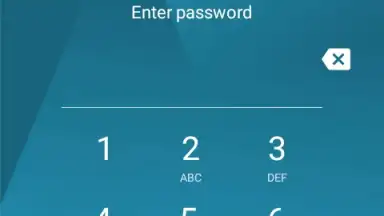 Captura de tela de Hide Pictures and Videos - My Privacy is First 5
