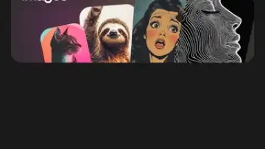 Captura de tela de Chai: Chat AI Platform 6