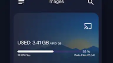 Captura de tela de Amaze Utilities 10